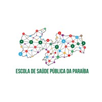 Escola de Saúde Pública da Paraíba logo - Similar company to Escola De Saúde Pública Do Estado De Mato Grosso