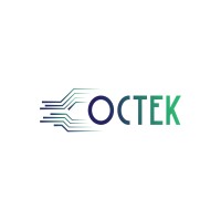 Octek logo - Similar company to Eluxr