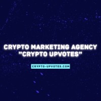 Crypto Marketing Agency 