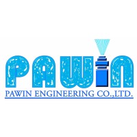PAWIN Engineering Co., Ltd. logo - Similar company to Euro Best Technology ยูโร เบสท์ เทคโนโลยี