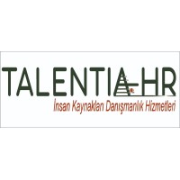 Talentia HR logo - Similar company to Vendeka