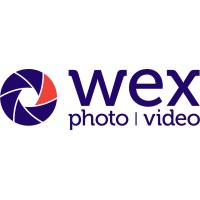 Wex Photo Video logo - Similar company to Proav - Professional Broadcast Equipment