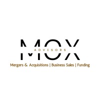 M.O.X. Advisors logo - Similar company to Earned Exits