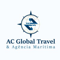AC Global Travel & Agência Marítima logo - Similar company to Thmv Ferramentaria