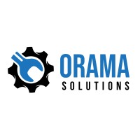 Orama Solutions LLP logo - Similar company to 24 Vision
