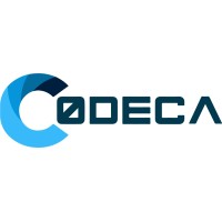 CodeCa logo - Similar company to Codaca - Mg
