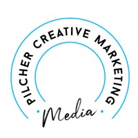 Pilcher Creative Media logo - Similar company to Search Centered Digital Marketing