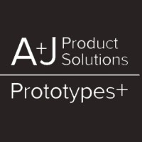 A&J Product Solutions | Prototypes Plus logo - Similar company to Kad Models & Prototypes, Inc.