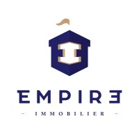 Empire Immobilier logo - Similar company to Miftah Imo