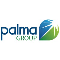 Palma Group logo - Similar company to Rumby