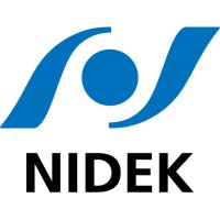 NIDEK Singapore logo - Similar company to Vitop Pte Ltd