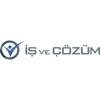 İŞveÇÖZÜM Danışmanlık logo - Similar company to İnnova Yeminli Mali Müşavirlik Ve Denetim A.Ş.