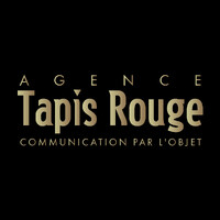 Agence Tapis Rouge logo - Similar company to Ilovemycom Objet Promotionnel