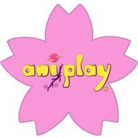 Aniplay logo - Similar company to Moshbit Gaming