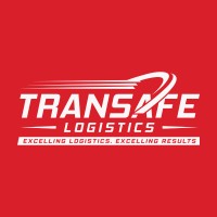 TRANSAFE LOGISTICS logo - Similar company to P & C Hamilton