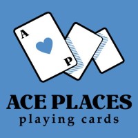 Ace Places Playing Cards logo - Similar company to Ebm Accounting