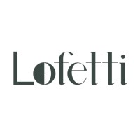 Lofetti logo - Similar company to Johwa