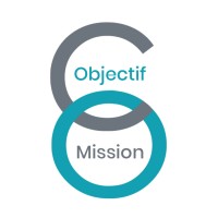 OBJECTIF MISSION - Portage salarial logo - Similar company to Llyre Spectacle