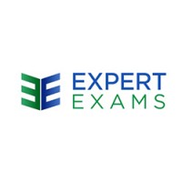 Expert Exams logo - Similar company to Fortis Settlement Solutions