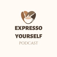 Expresso Yourself Podcast logo - Similar company to Espresso Yourself