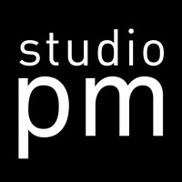 Studio PM logo - Similar company to Sheth Design Studio