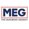 MEG - The Business Agency logo - Similar company to Meganalytics