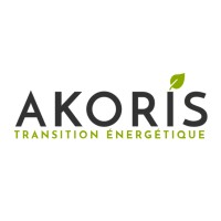 AKORIS Transition Energétique logo - Similar company to Different | Atelier De Création