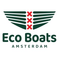 Eco Boats Amsterdam logo - Similar company to Espai Granada