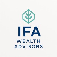 IFA - Wealth Advisors logo - Similar company to Ai Smart Contact