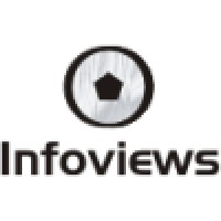 Infoviews logo - Similar company to Infoview