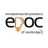 EPOC - Entrepreneurial Postdocs of Cambridge logo - Similar company to Postdoc Academy, University Of Cambridge