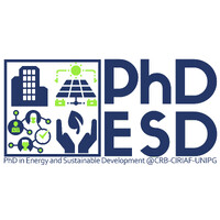 PhD IN ENERGY AND SUSTAINABLE DEVELOPMENT logo - Similar company to Nus Institute Of Data Science