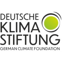 Deutsche KlimaStiftung logo - Similar company to Klimabildung E.V.