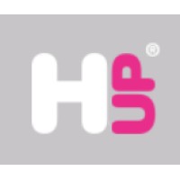 HangUp logo - Similar company to Handup
