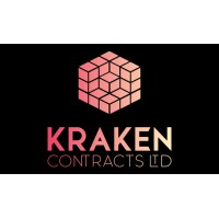 Kraken Contracts Ltd logo - Similar company to Allroads Asphalt Solutions Ltd