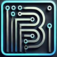 Brahm logo - Similar company to Icestone