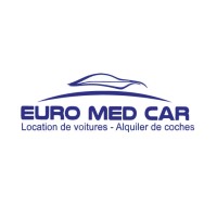 Euro Med Car logo - Similar company to Al Raei Car