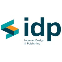 Internet Design and Publishing, Inc. logo - Similar company to Databranding