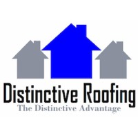 Distinctive Roofing logo - Similar company to Distinctive Roofing