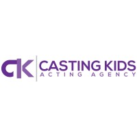 Casting Kids logo - Similar company to Kidscasting.Com