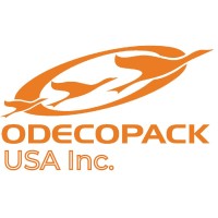 ODECOPACK USA logo - Similar company to Odecopack