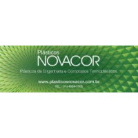 Plasticos Novacor Ltda logo - Similar company to Prisma Compostos Termoplásticos