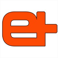 E Plus logo - Similar company to Obsidian Communication Llc