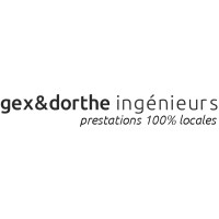 Gex Et Dorthe Ingénieurs Consultants Sàrl logo - Similar company to Translocal Architecture Gmbh