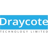 Draycote Technology Ltd logo - Similar company to Robotas Technologies