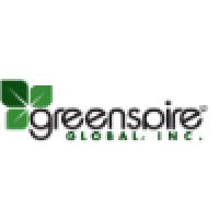 Greenspire Global Inc. logo - Similar company to Quantm Life Systems