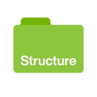Structure ApS logo - Similar company to Lentii