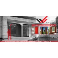 Windotherm Porte e Infissi logo - Similar company to Fbp Porte - Wooden Doors Made In Italy