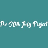 The 30th July Project logo - Similar company to All About Curating