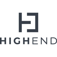 High End, Inc. logo - Similar company to Ies Internet Ebusiness Solutions